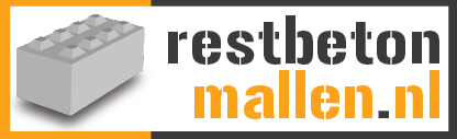 Restbetonmallen
